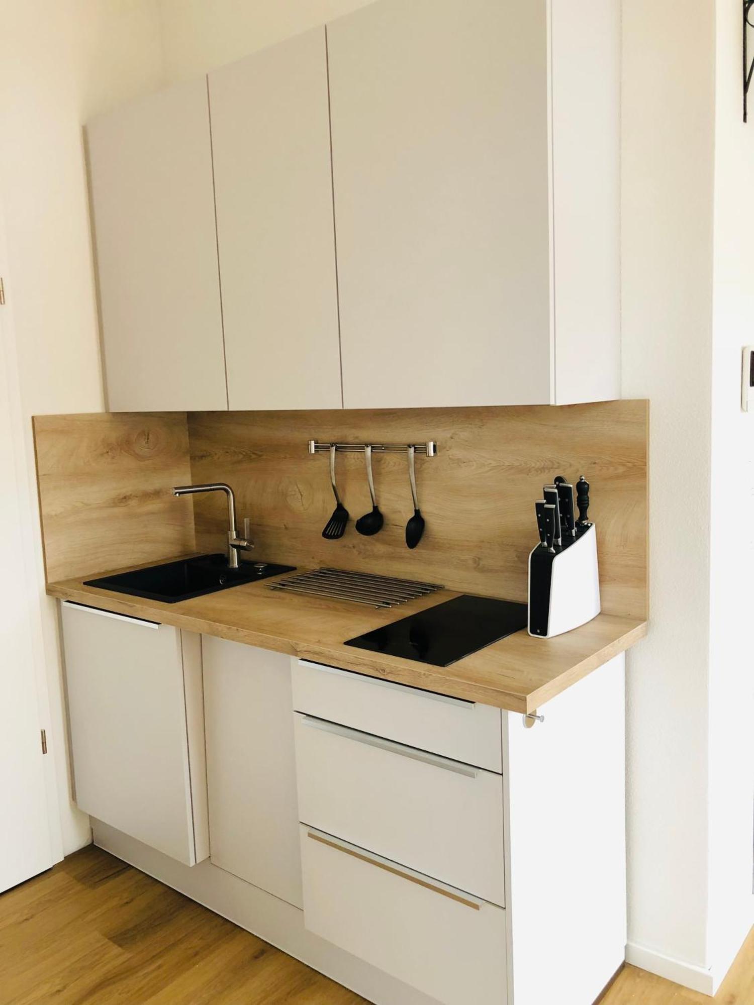 Terralpin Apartments - Charmante Dg Wohnung Mit Balkon Bruckmühl Kültér fotó